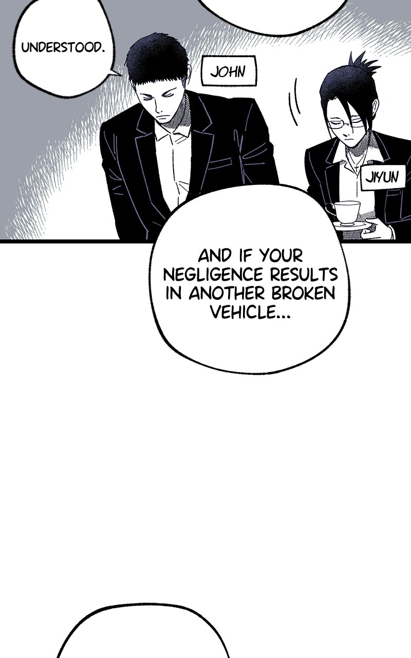 Ark of the Law Chapter 23 - Page 29