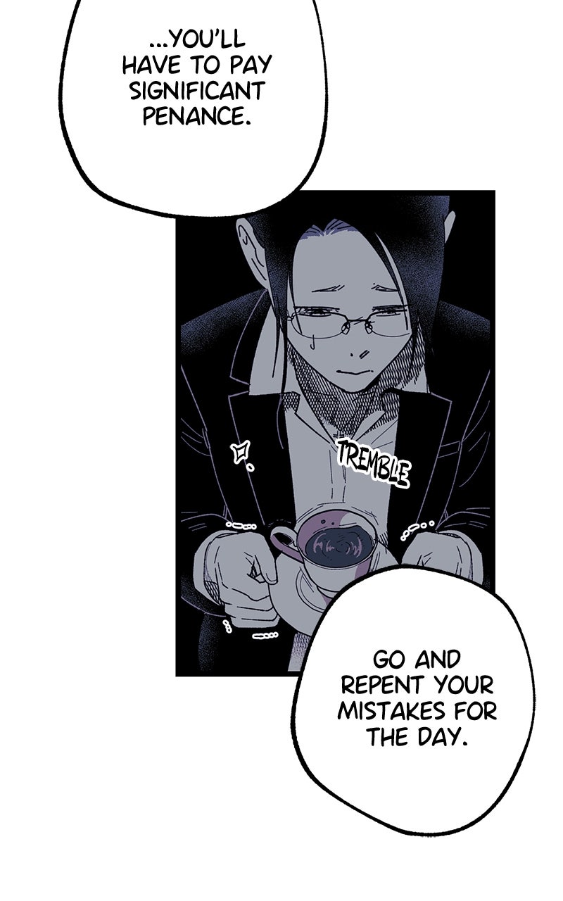 Ark of the Law Chapter 23 - Page 30