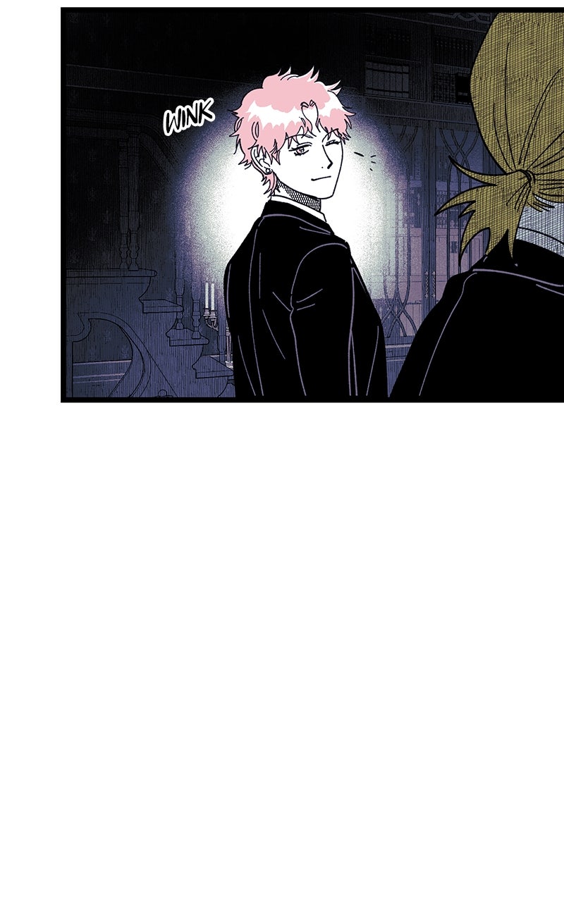 Ark of the Law Chapter 23 - Page 34