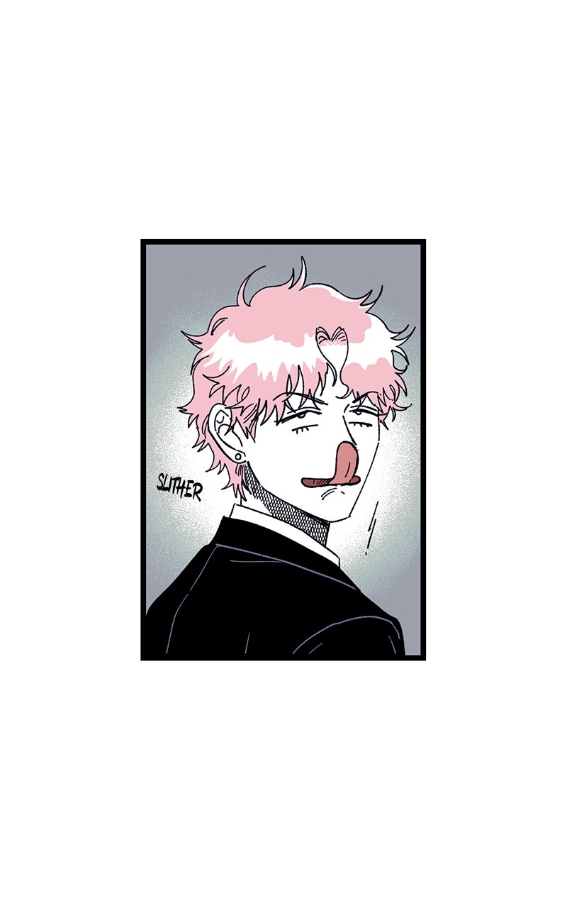 Ark of the Law Chapter 23 - Page 35