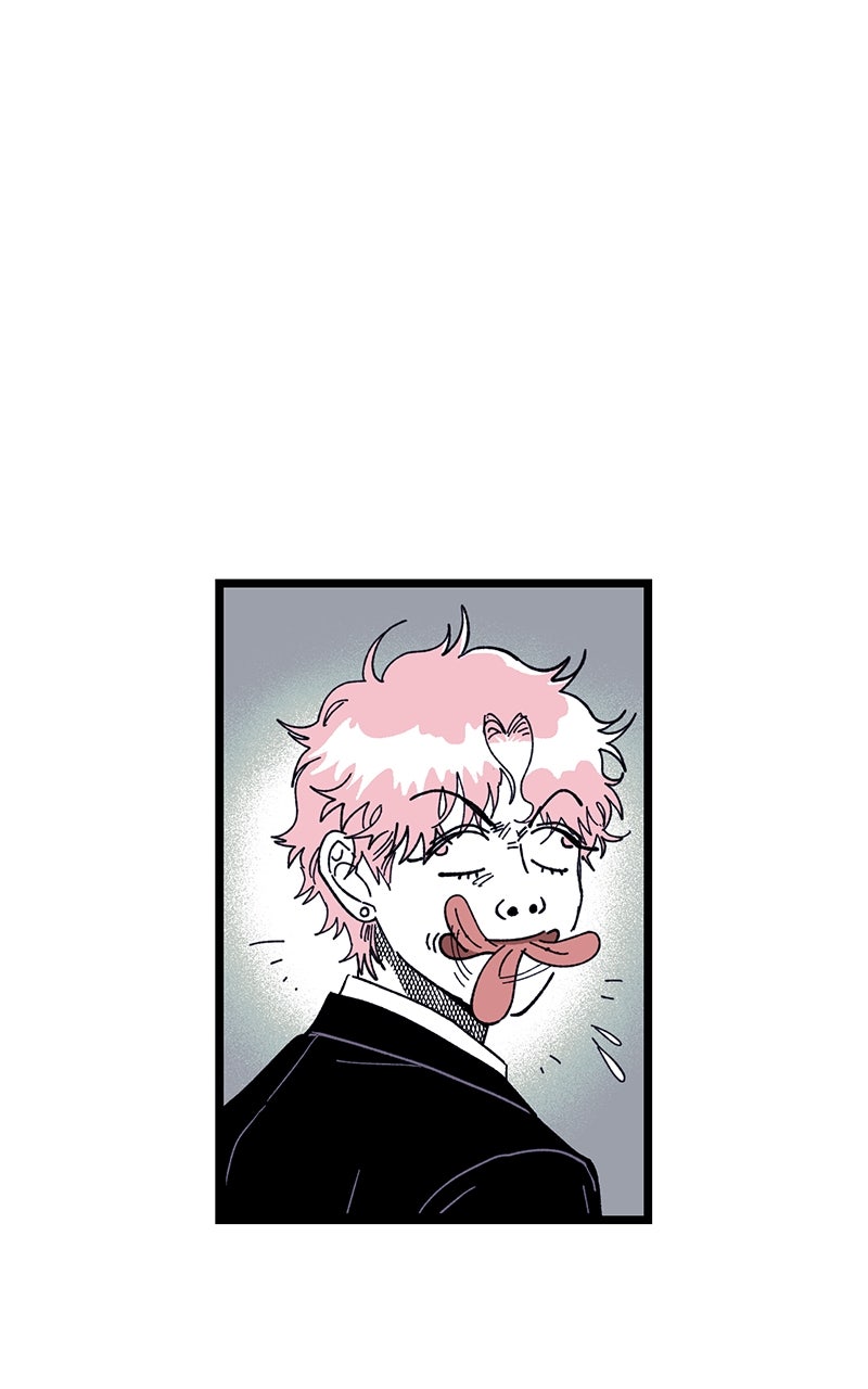 Ark of the Law Chapter 23 - Page 36