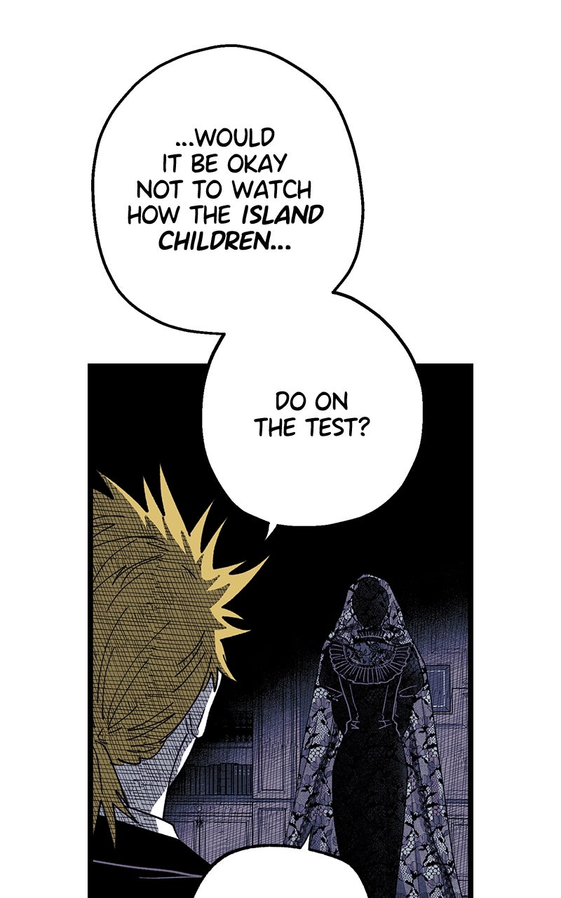 Ark of the Law Chapter 23 - Page 39