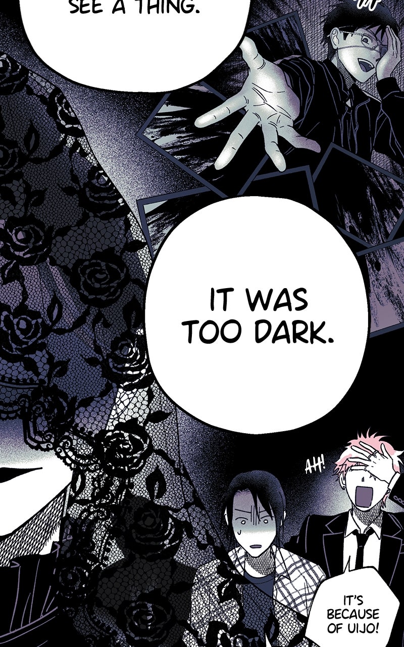 Ark of the Law Chapter 23 - Page 41