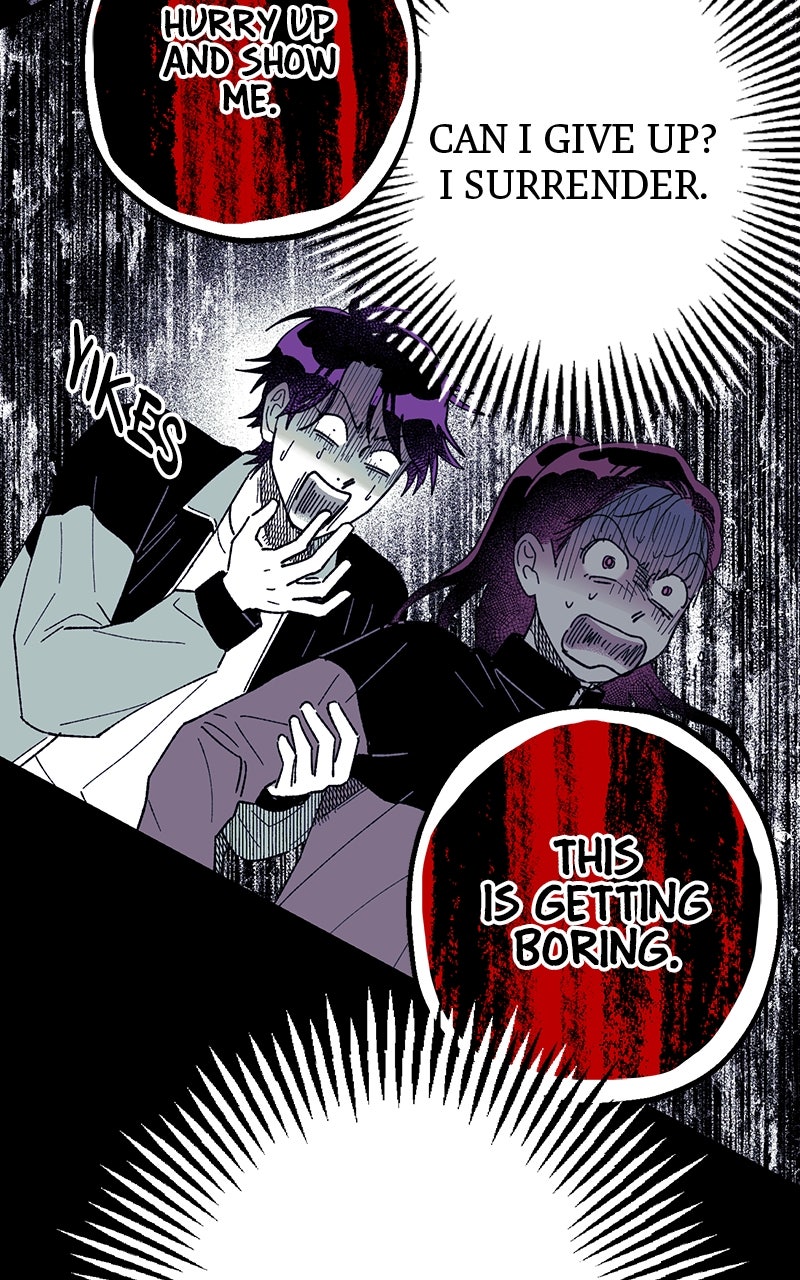 Ark of the Law Chapter 23 - Page 53