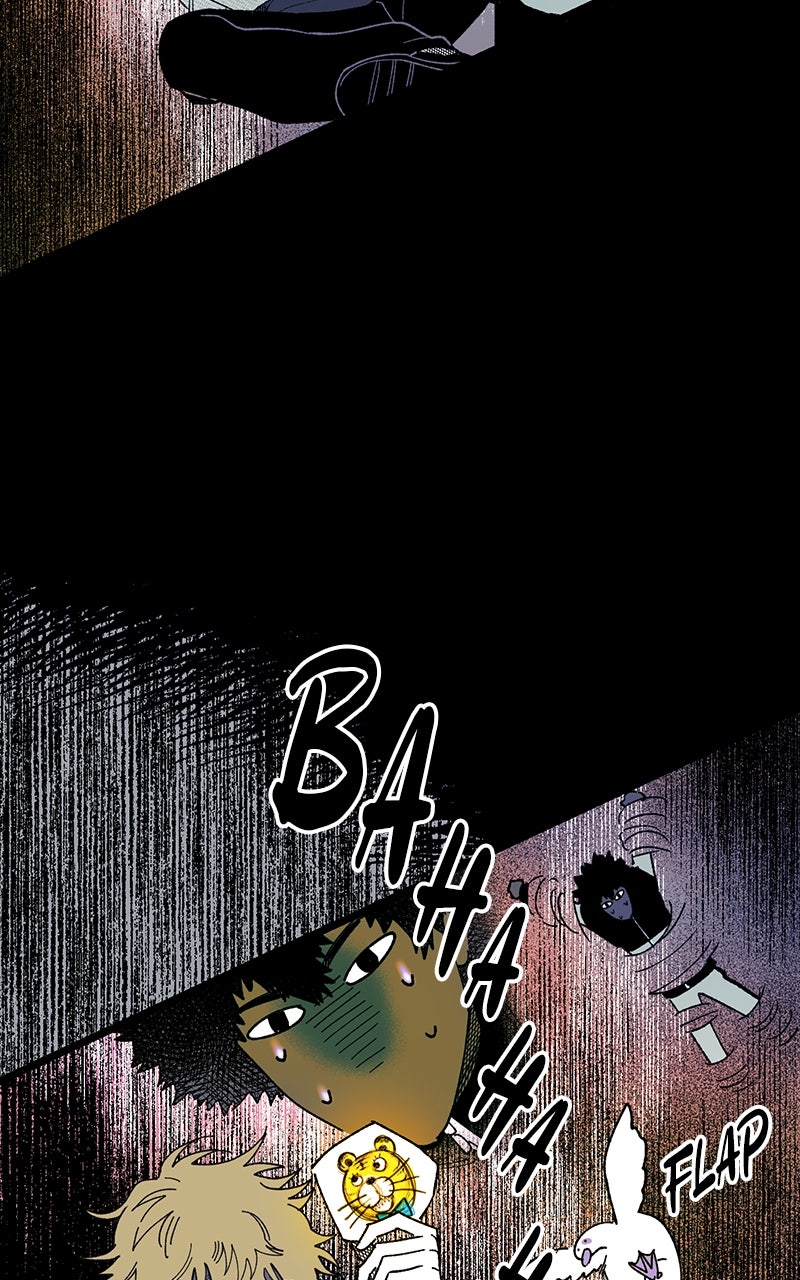 Ark of the Law Chapter 23 - Page 58