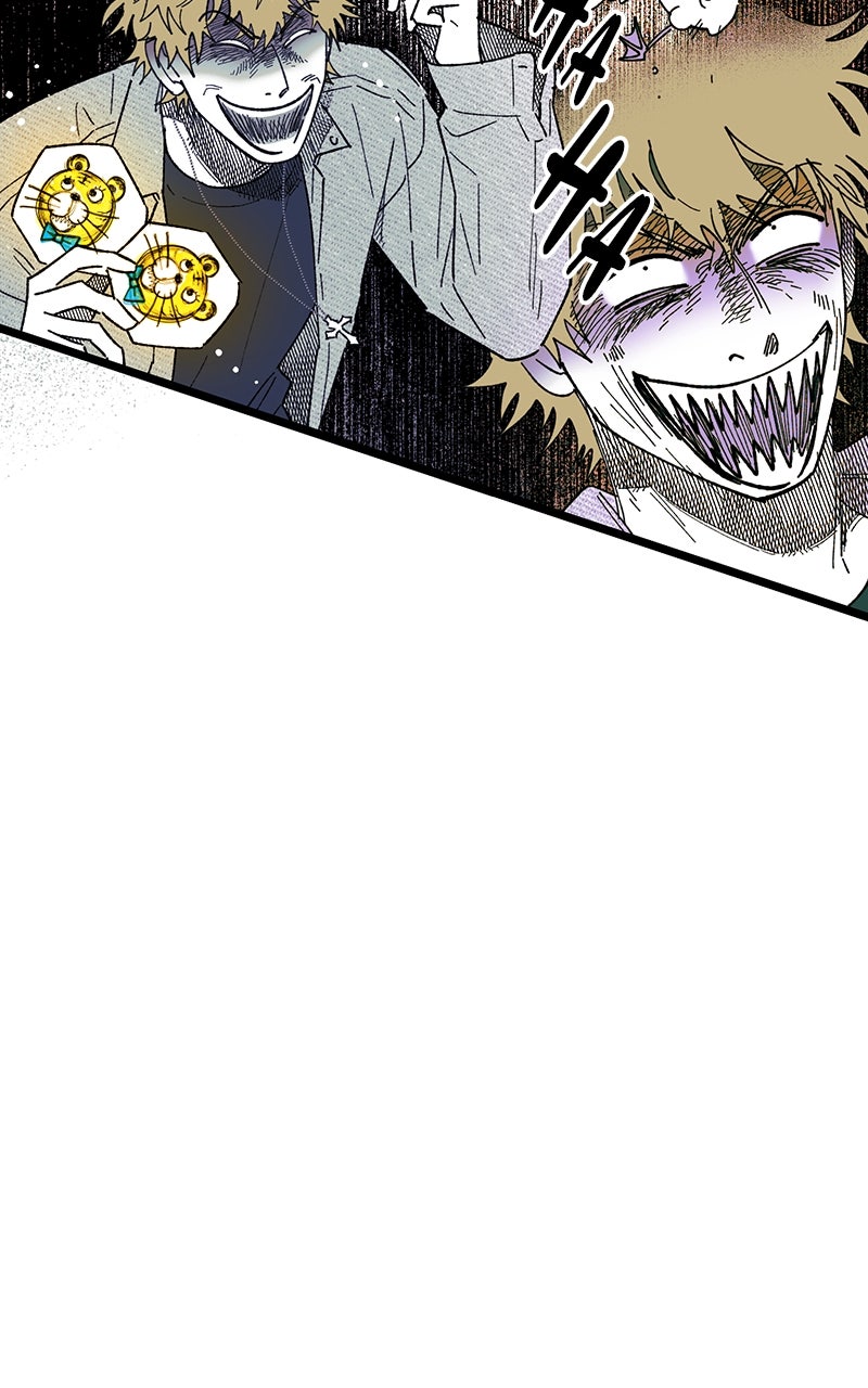 Ark of the Law Chapter 23 - Page 59