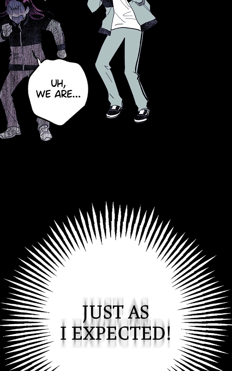 Ark of the Law Chapter 23 - Page 62