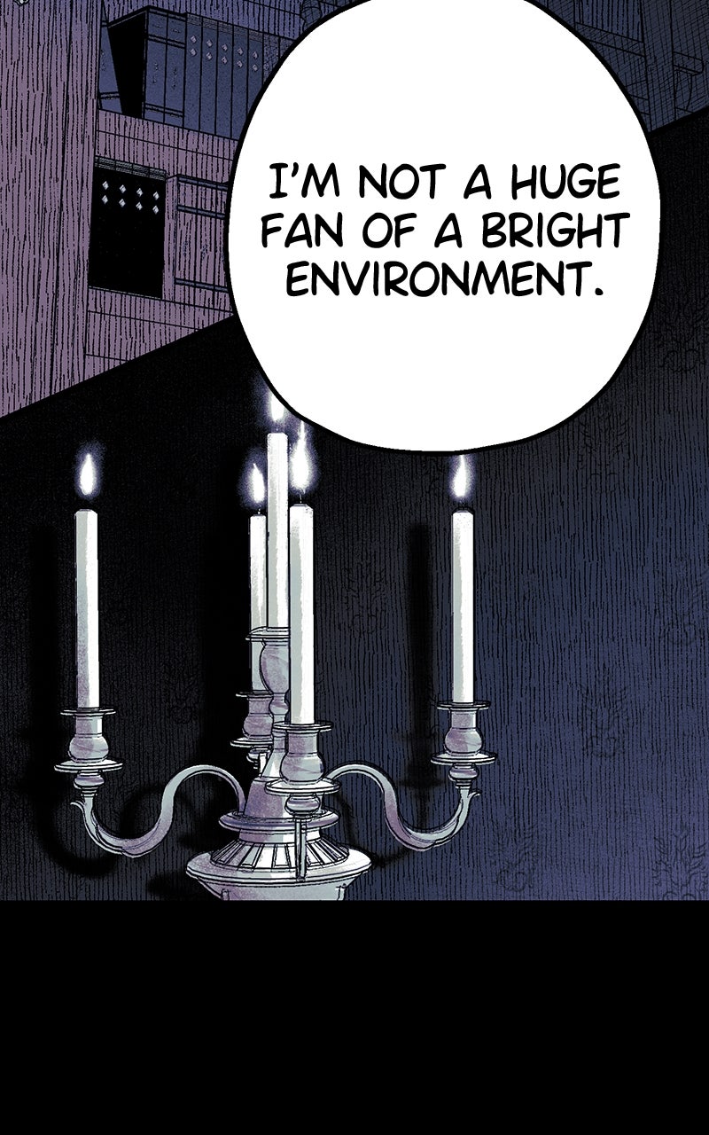 Ark of the Law Chapter 23 - Page 8