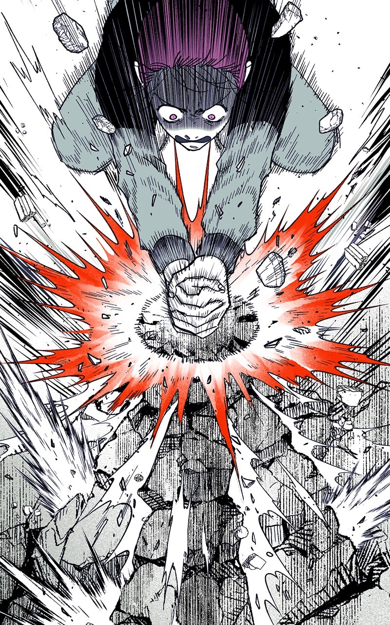 Ark of the Law Chapter 23 - Page 72