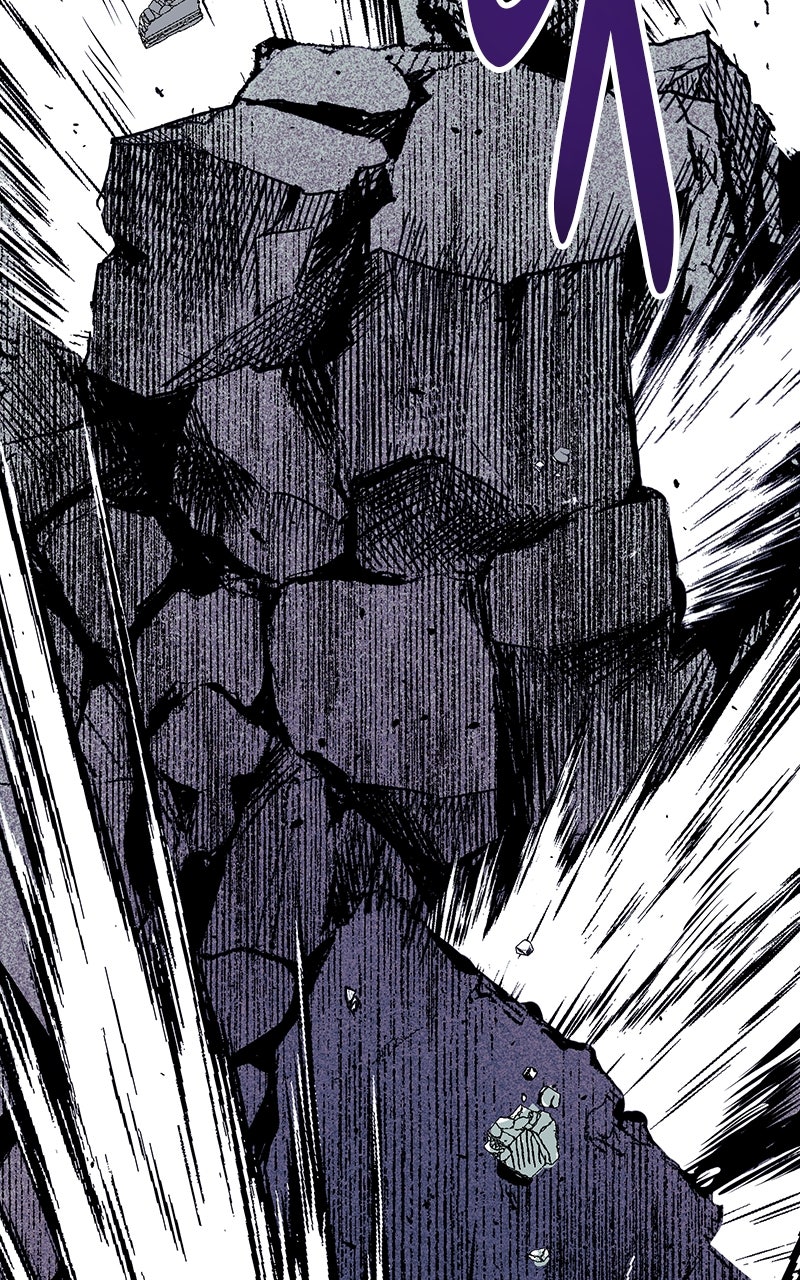 Ark of the Law Chapter 23 - Page 74