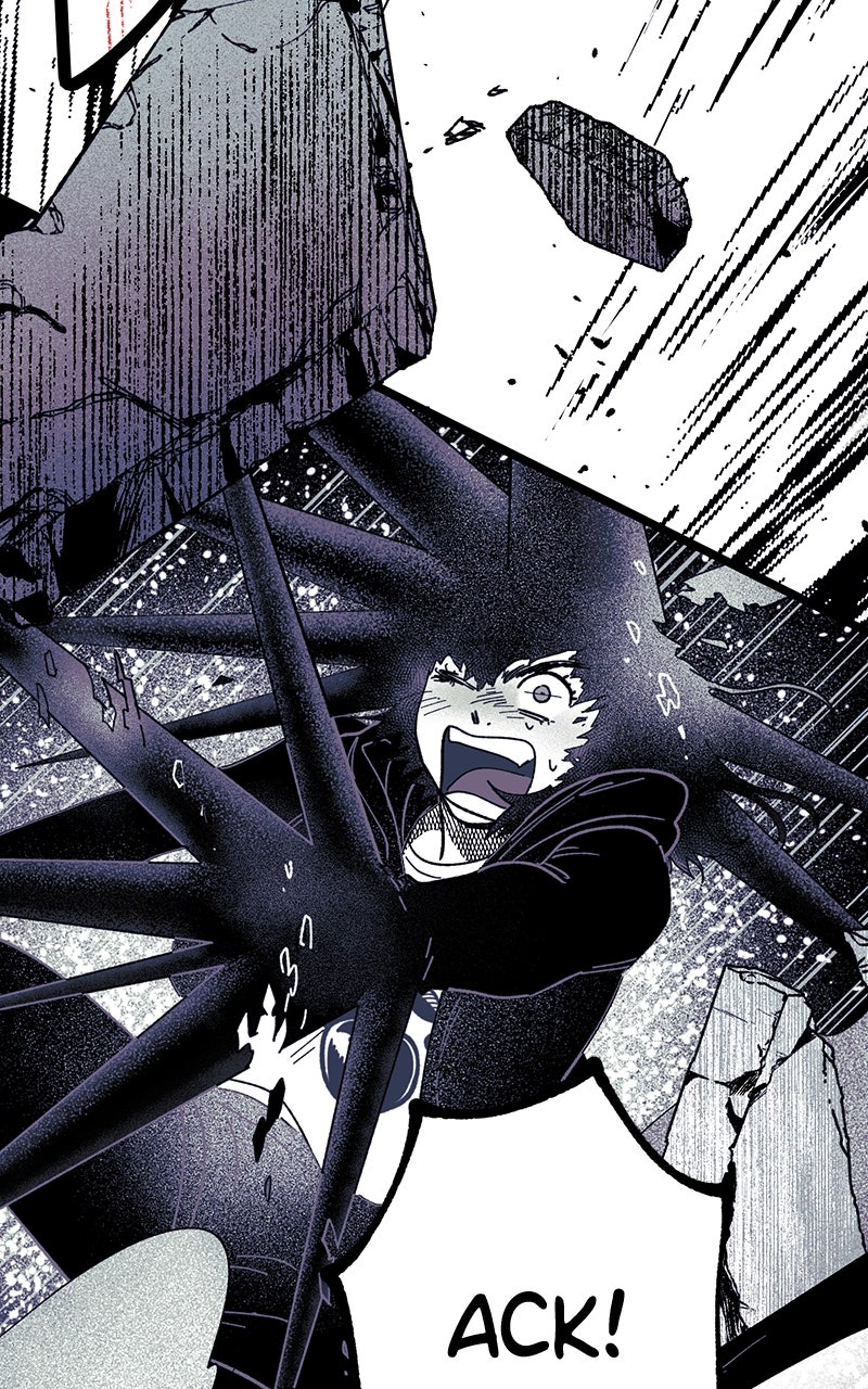 Ark of the Law Chapter 23 - Page 76