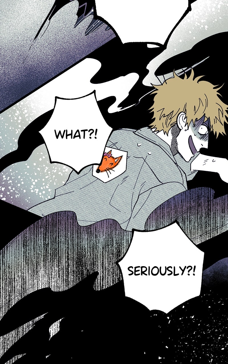 Ark of the Law Chapter 23 - Page 77