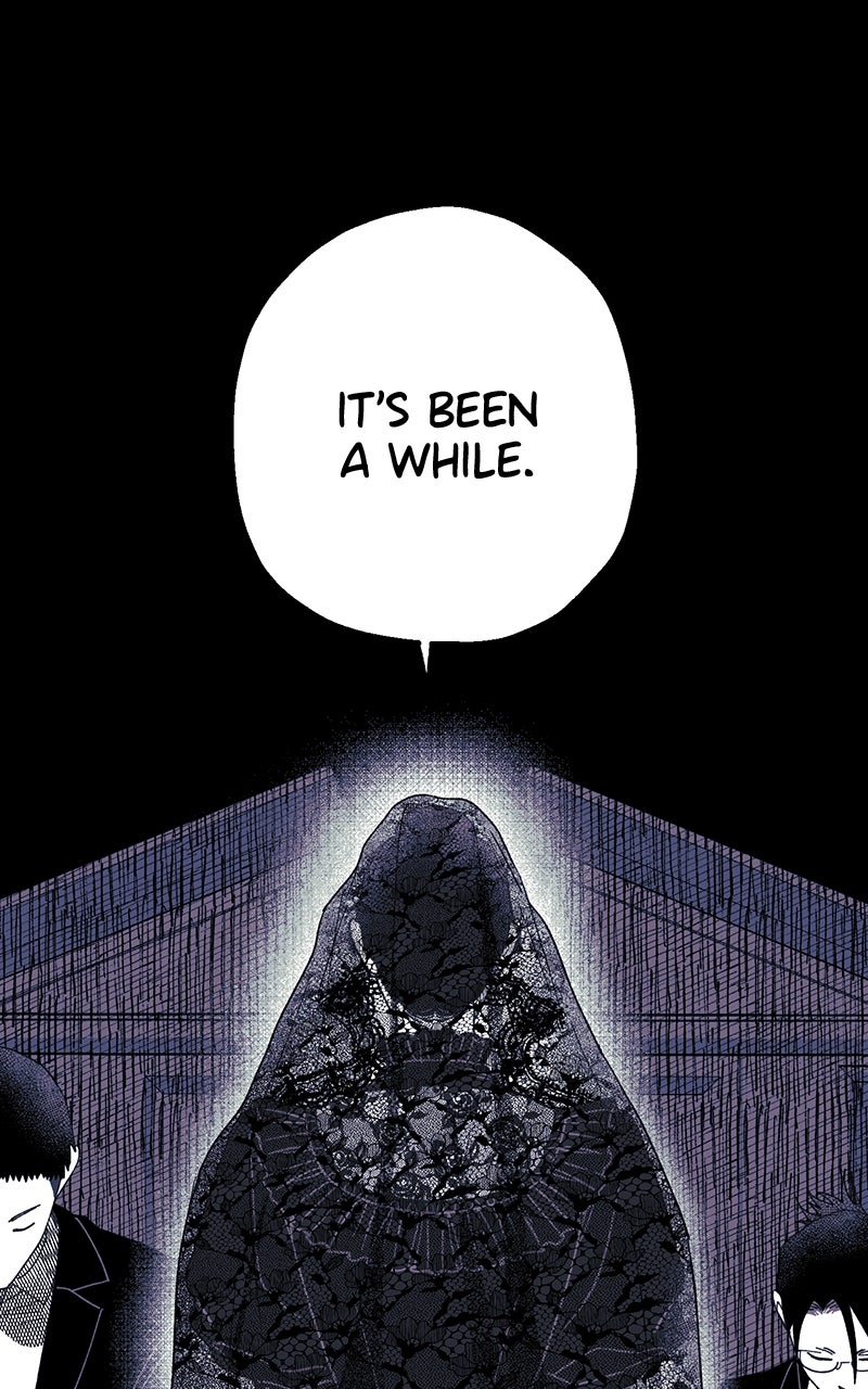 Ark of the Law Chapter 23 - Page 9