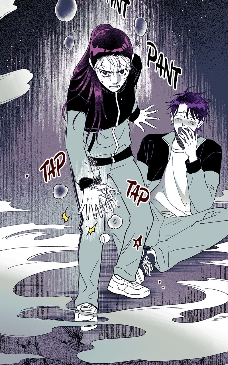 Ark of the Law Chapter 23 - Page 81