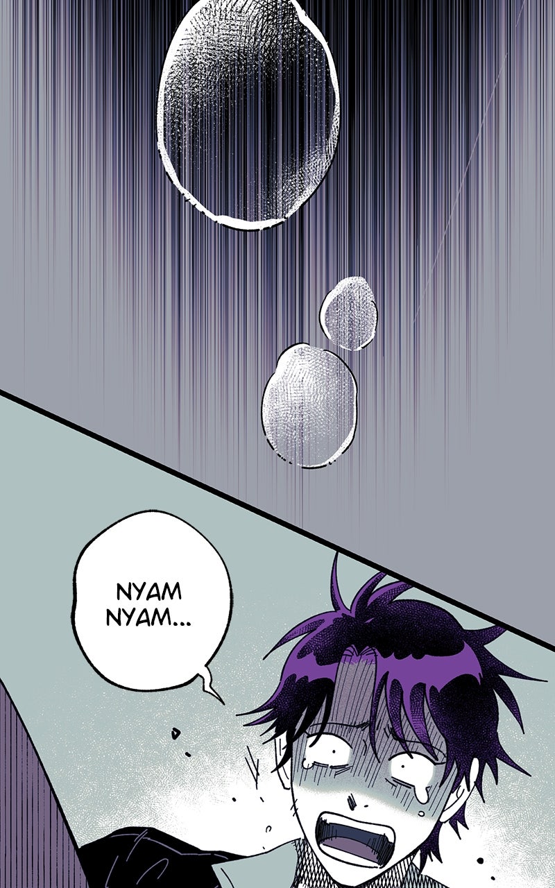 Ark of the Law Chapter 23 - Page 84