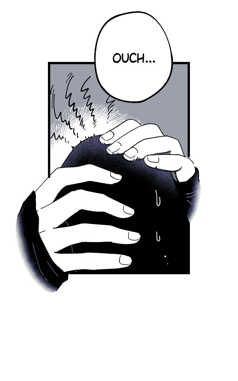 Ark of the Law Chapter 23 - Page 86