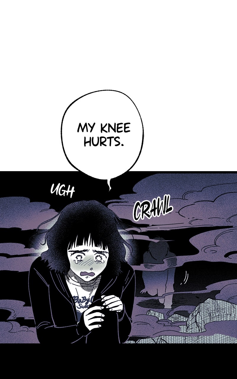 Ark of the Law Chapter 23 - Page 87