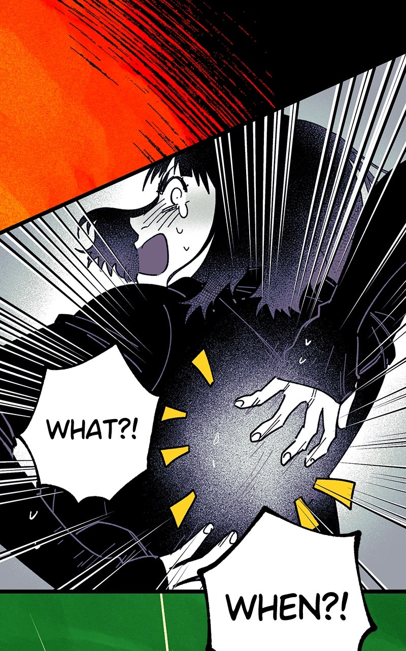 Ark of the Law Chapter 23 - Page 89