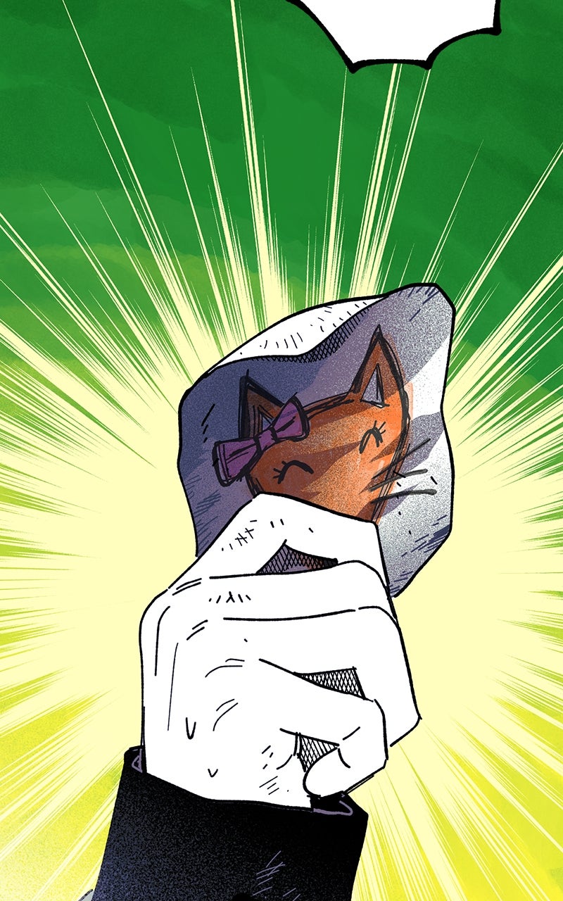 Ark of the Law Chapter 23 - Page 90