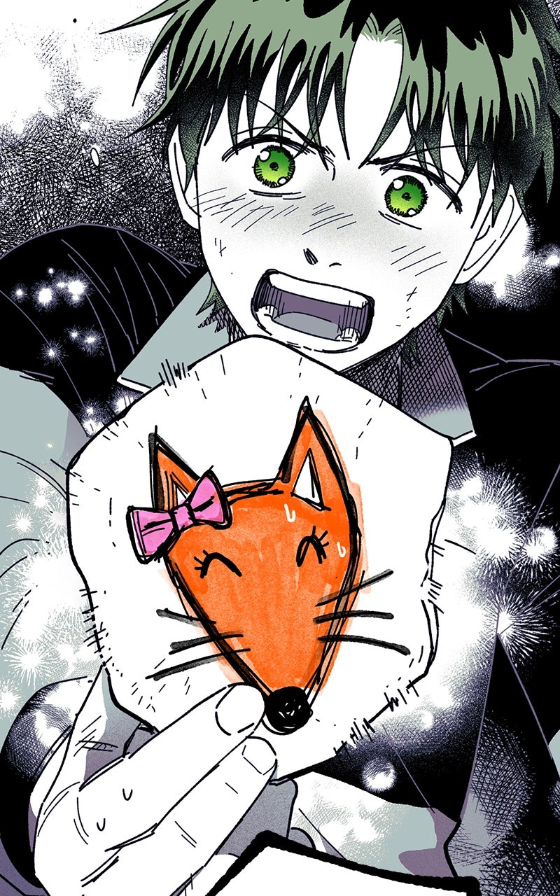 Ark of the Law Chapter 23 - Page 92