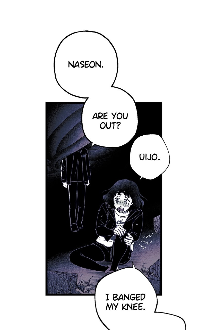 Ark of the Law Chapter 23 - Page 97