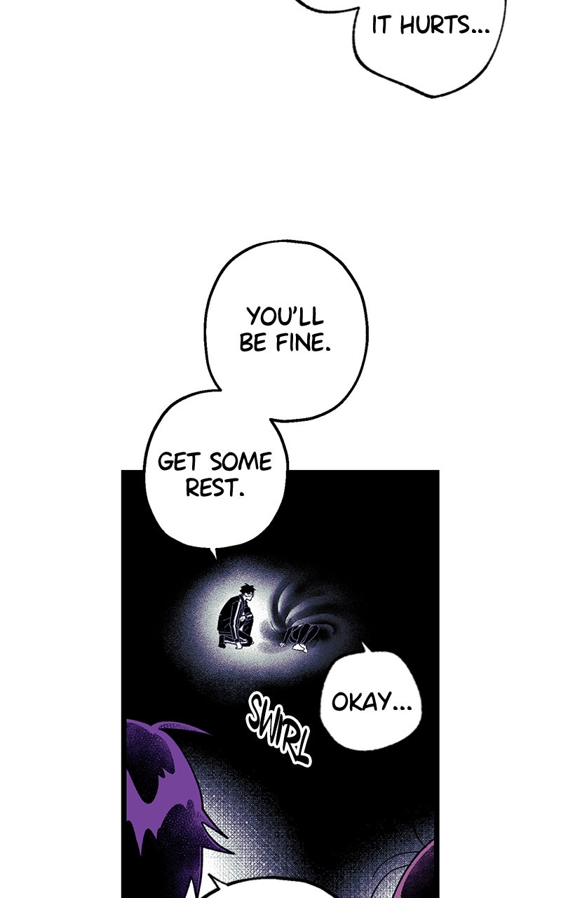 Ark of the Law Chapter 23 - Page 98