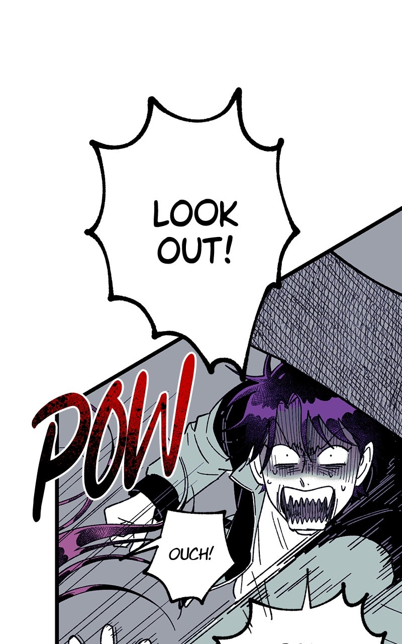Ark of the Law Chapter 24 - Page 25