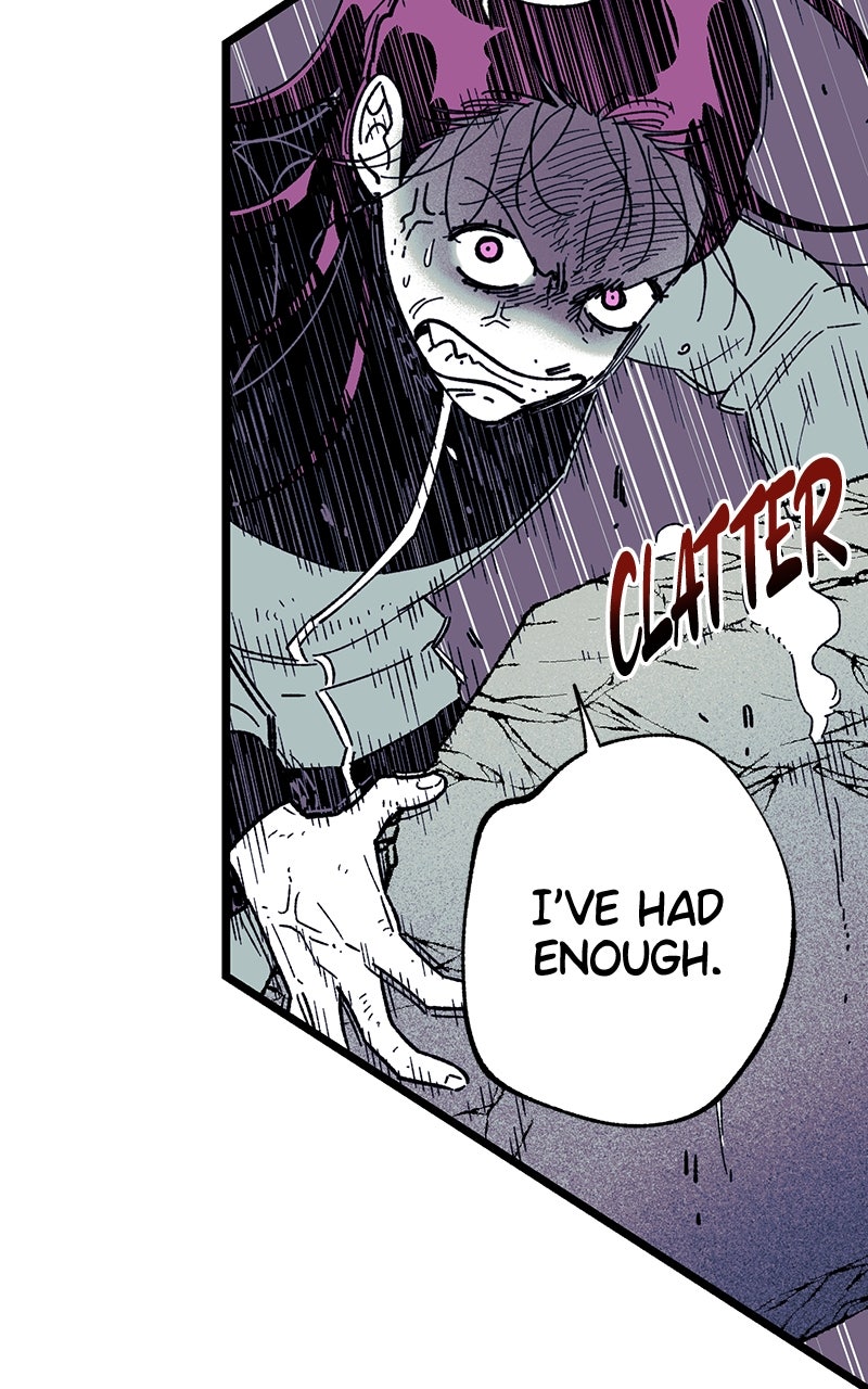 Ark of the Law Chapter 24 - Page 29