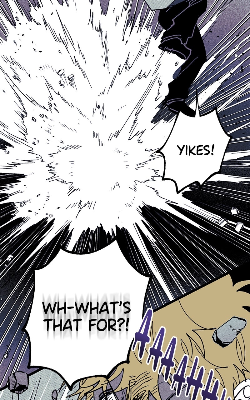 Ark of the Law Chapter 24 - Page 34