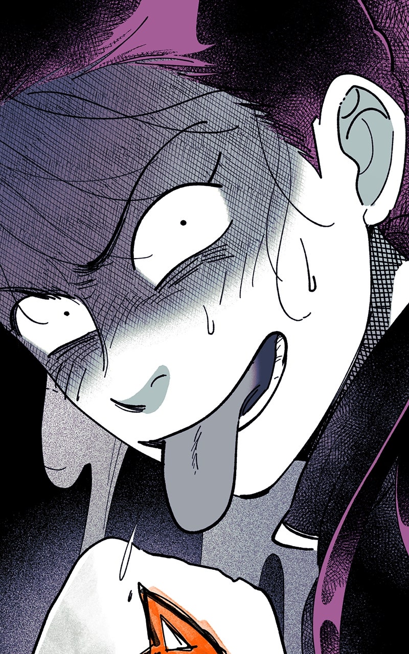Ark of the Law Chapter 24 - Page 49