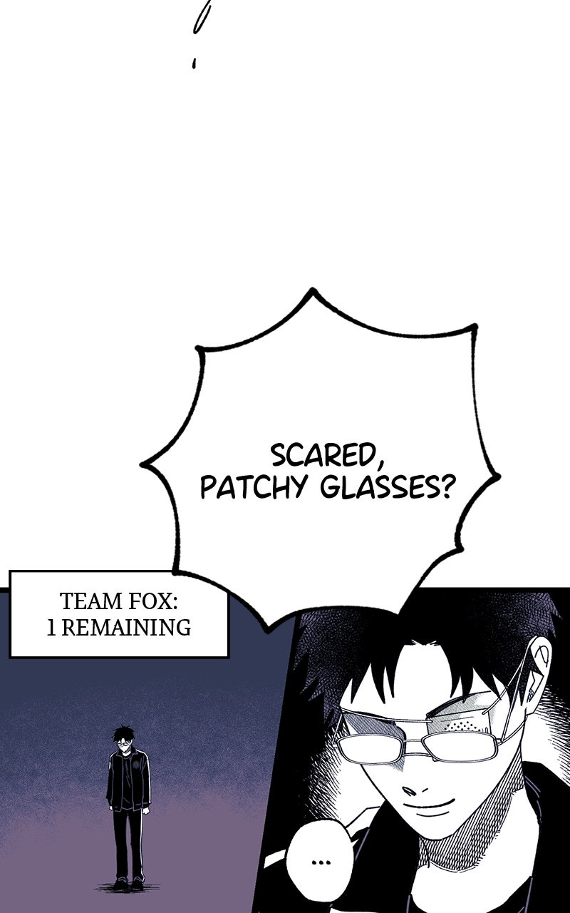 Ark of the Law Chapter 24 - Page 60