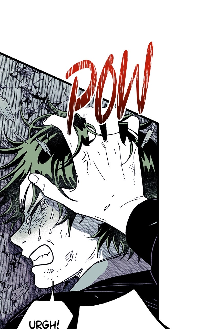 Ark of the Law Chapter 24 - Page 92