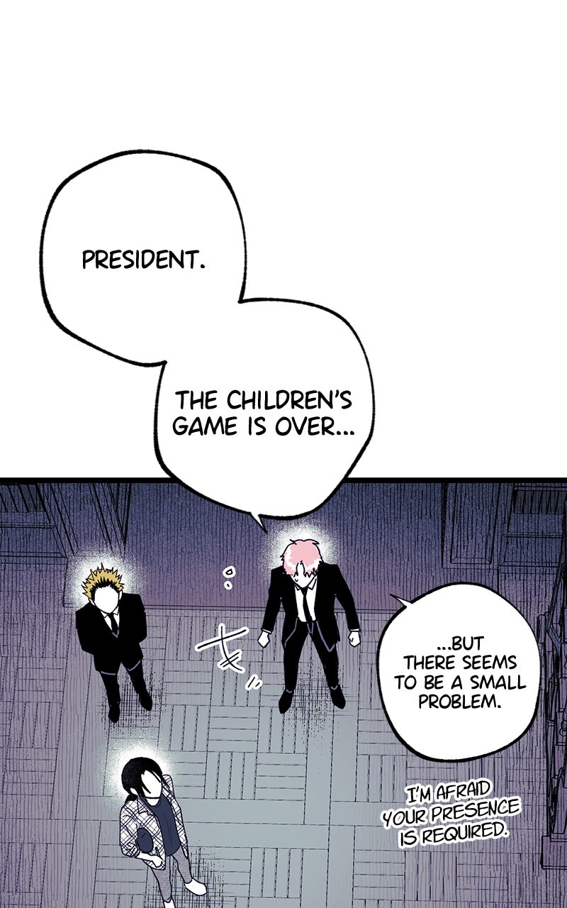 Ark of the Law Chapter 25 - Page 104