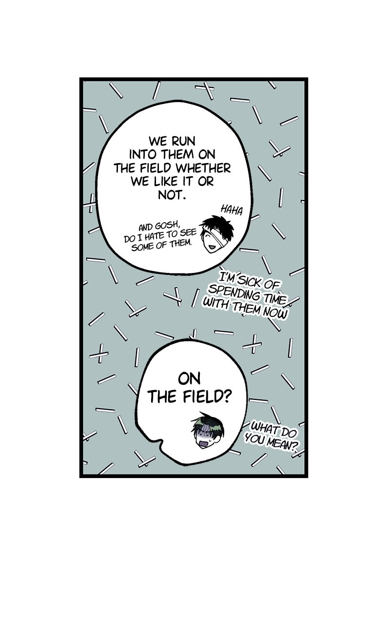 Ark of the Law Chapter 25 - Page 130