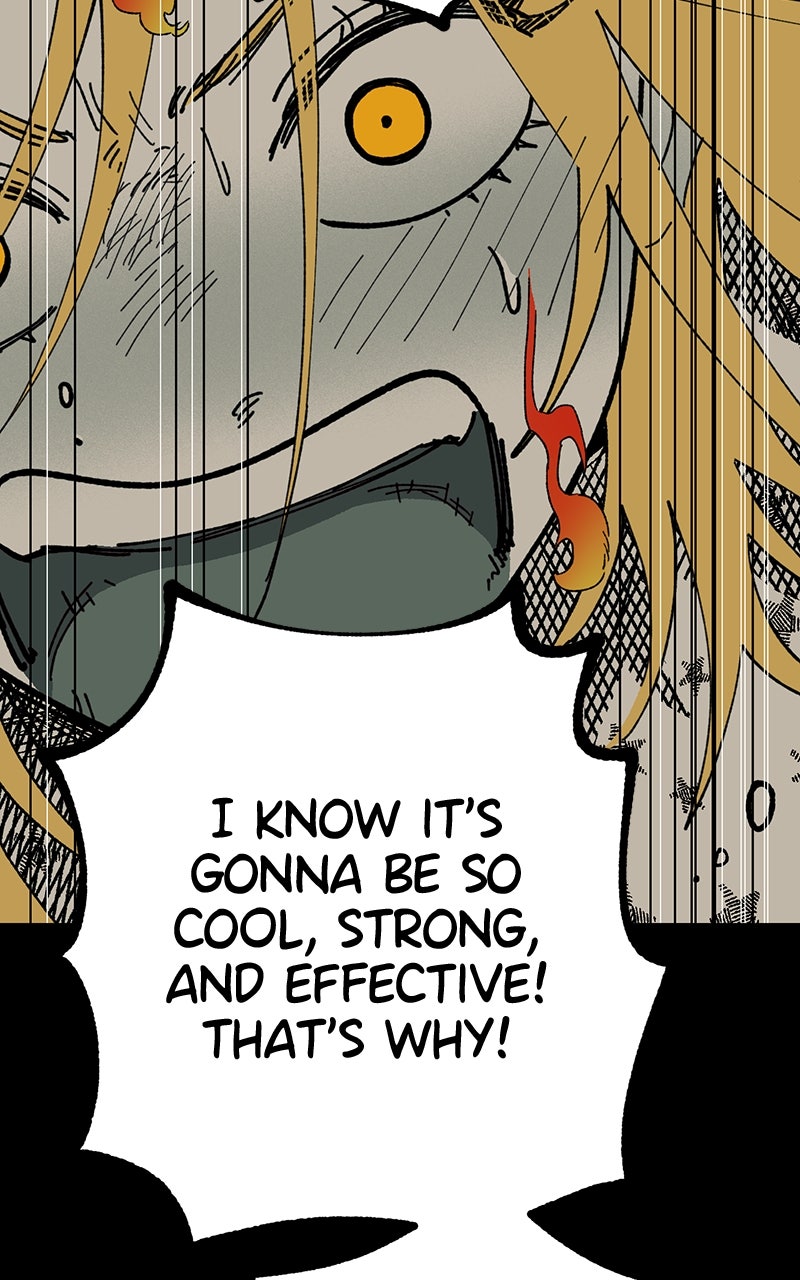 Ark of the Law Chapter 25 - Page 31