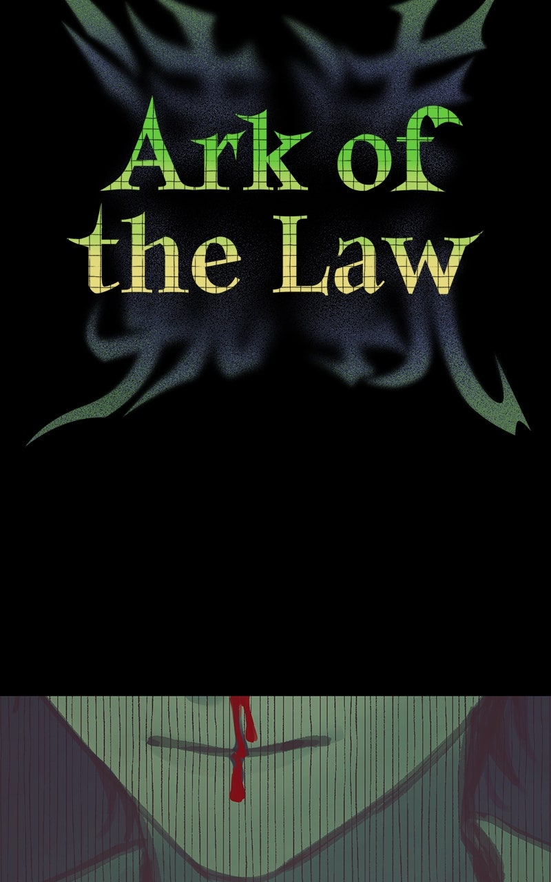 Ark of the Law Chapter 25 - Page 42