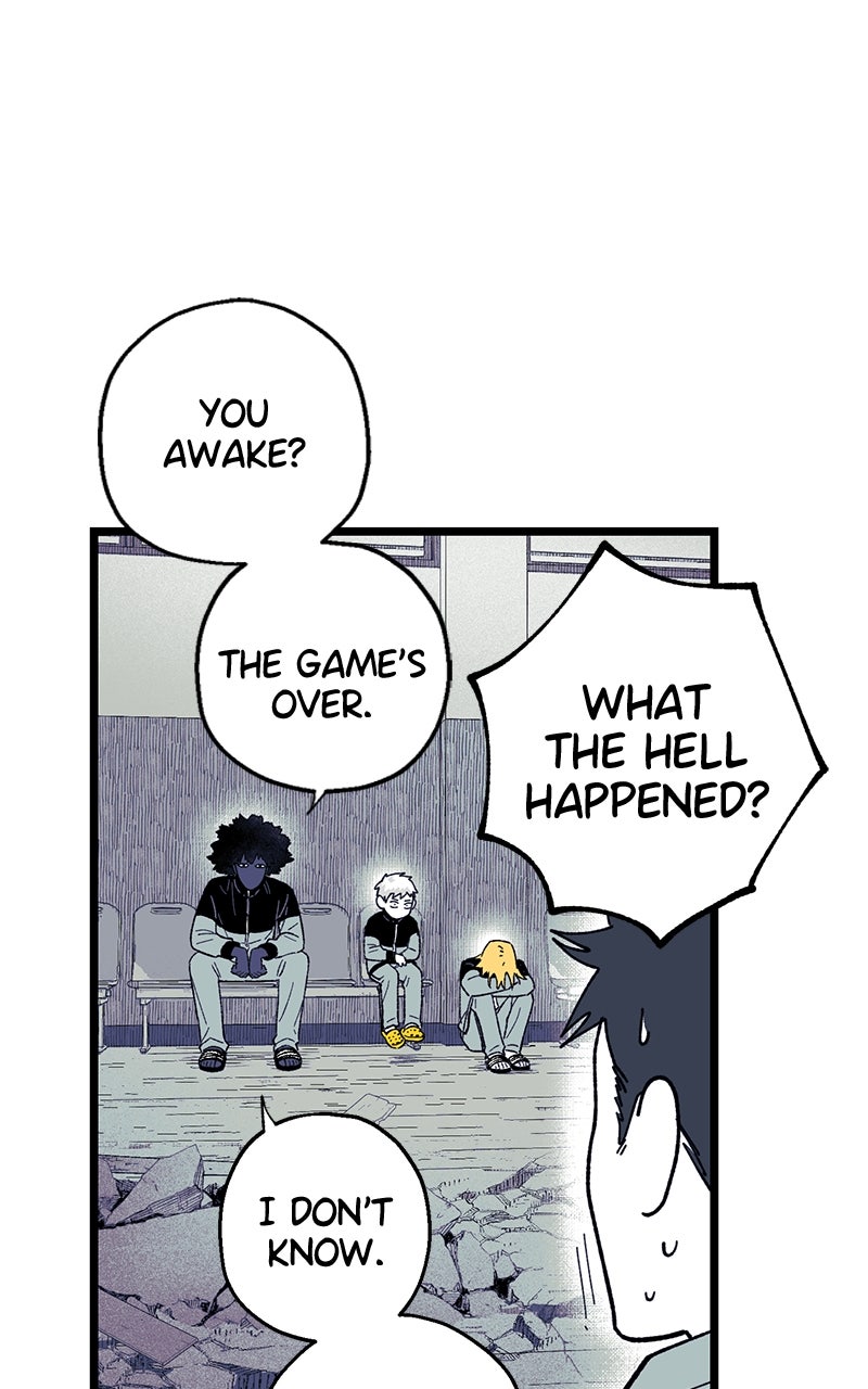 Ark of the Law Chapter 25 - Page 52
