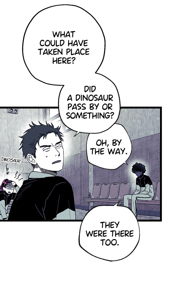 Ark of the Law Chapter 25 - Page 56