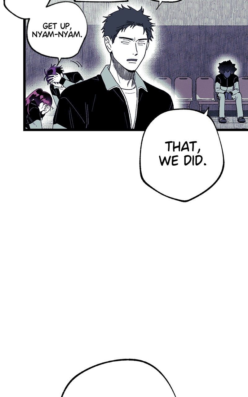 Ark of the Law Chapter 25 - Page 60