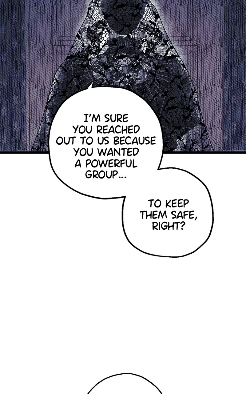 Ark of the Law Chapter 25 - Page 74
