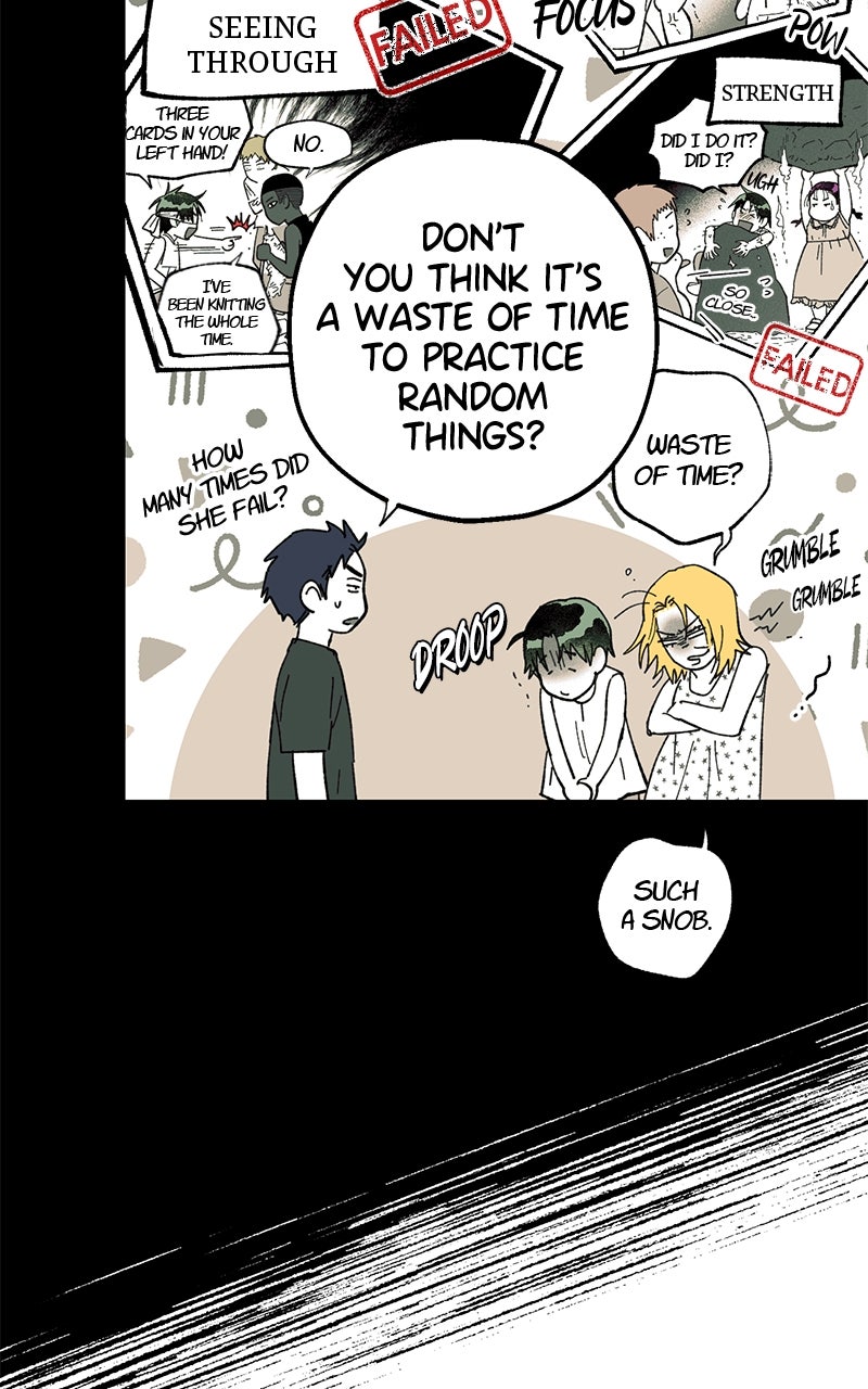 Ark of the Law Chapter 25 - Page 10