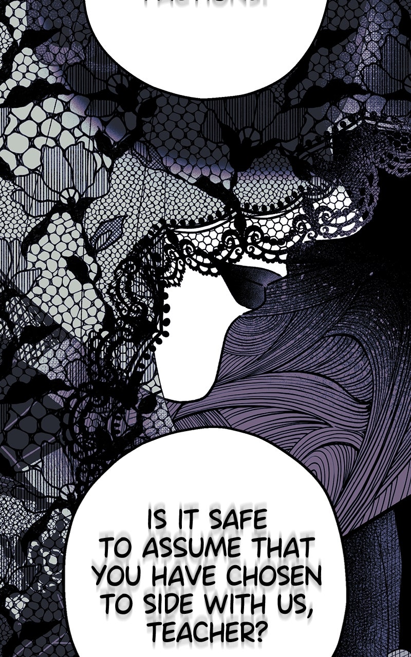 Ark of the Law Chapter 25 - Page 92