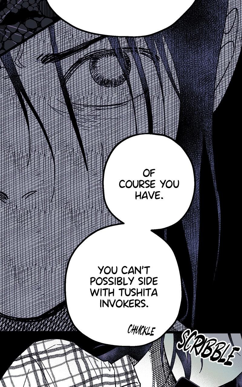 Ark of the Law Chapter 25 - Page 93