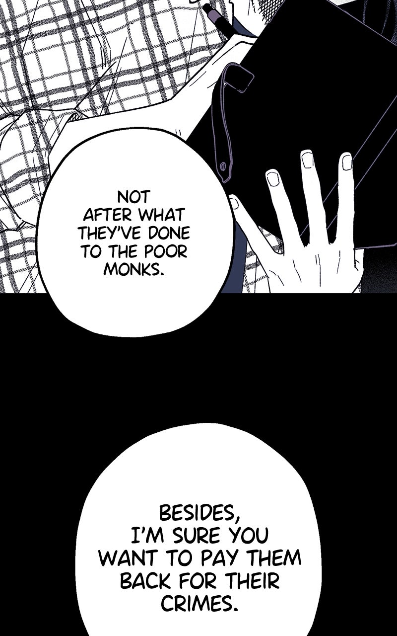 Ark of the Law Chapter 25 - Page 94