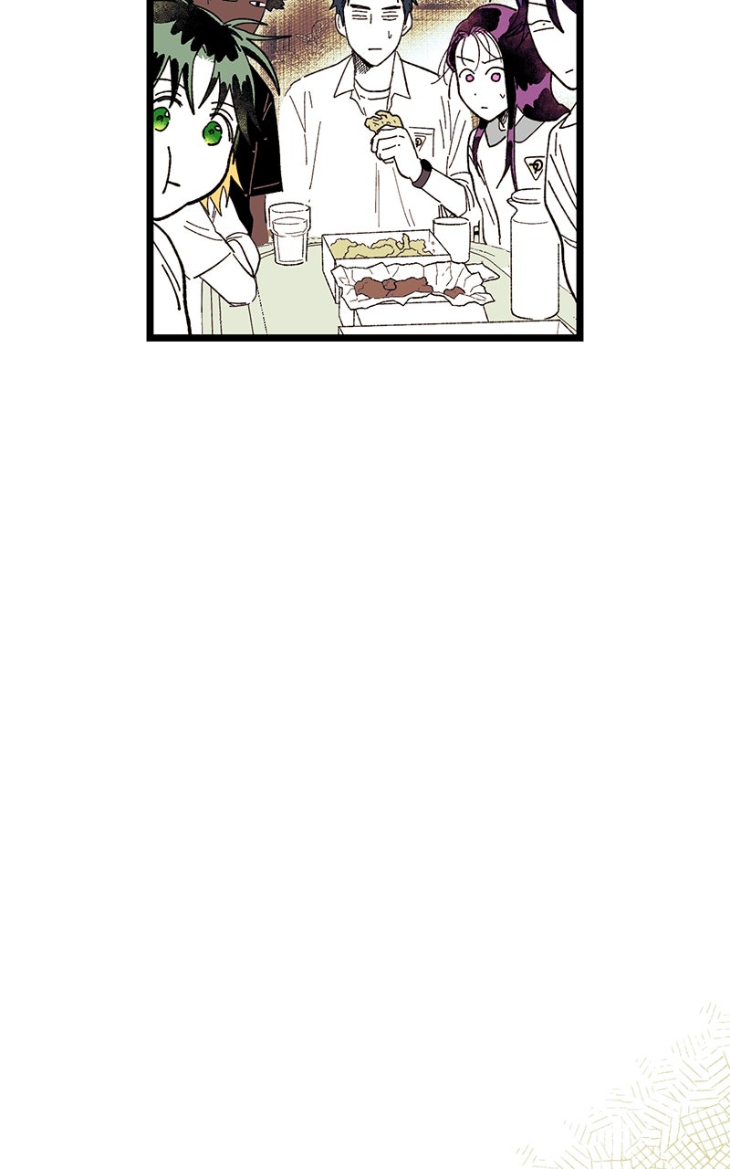Ark of the Law Chapter 26 - Page 110