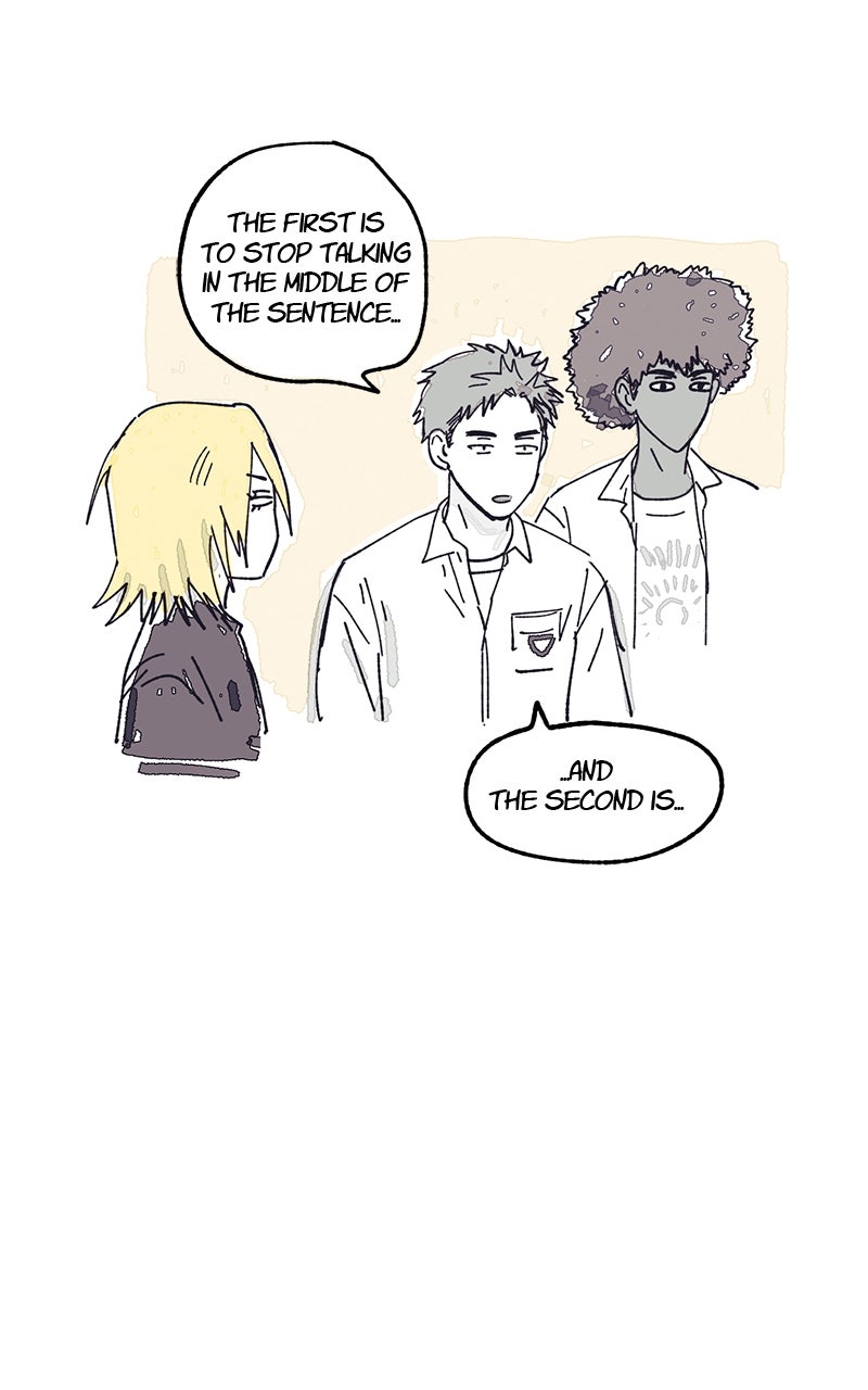 Ark of the Law Chapter 26 - Page 130