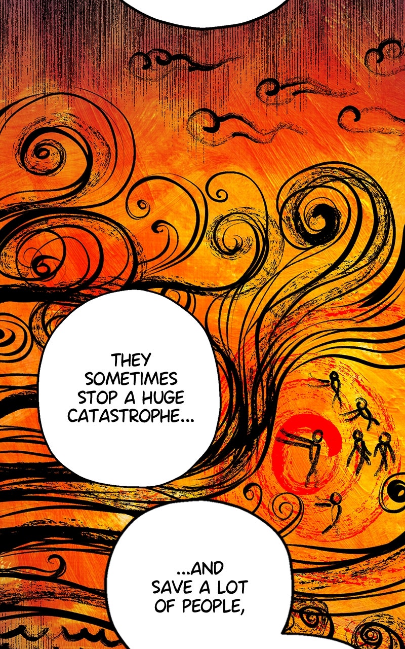 Ark of the Law Chapter 26 - Page 14