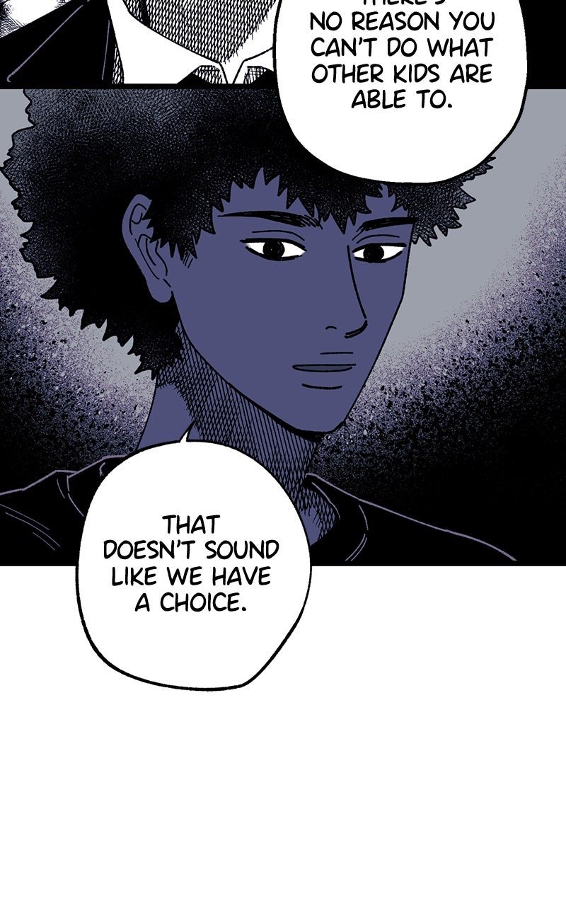 Ark of the Law Chapter 26 - Page 17