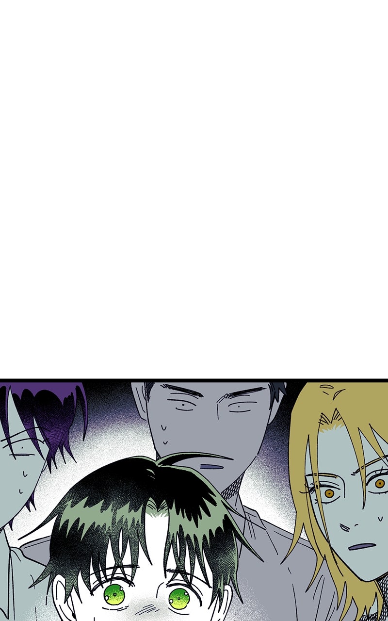 Ark of the Law Chapter 26 - Page 28