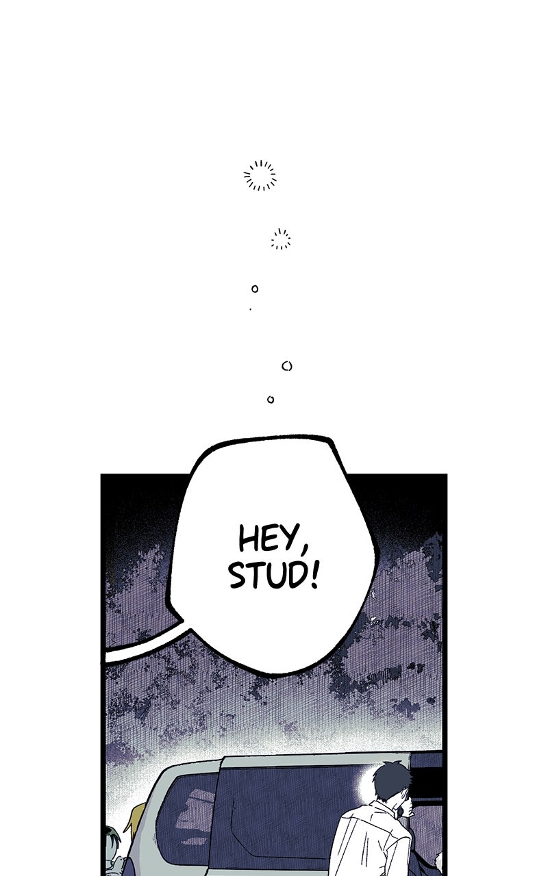Ark of the Law Chapter 26 - Page 31